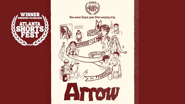 Arrow