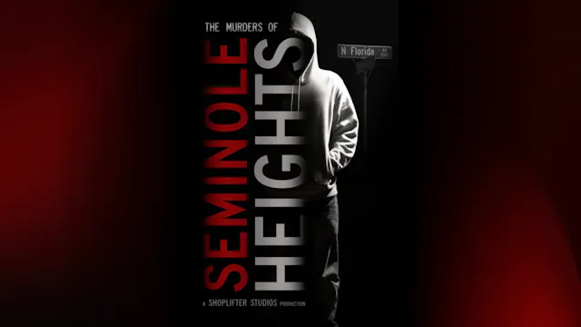 The Murders of Seminole Heights