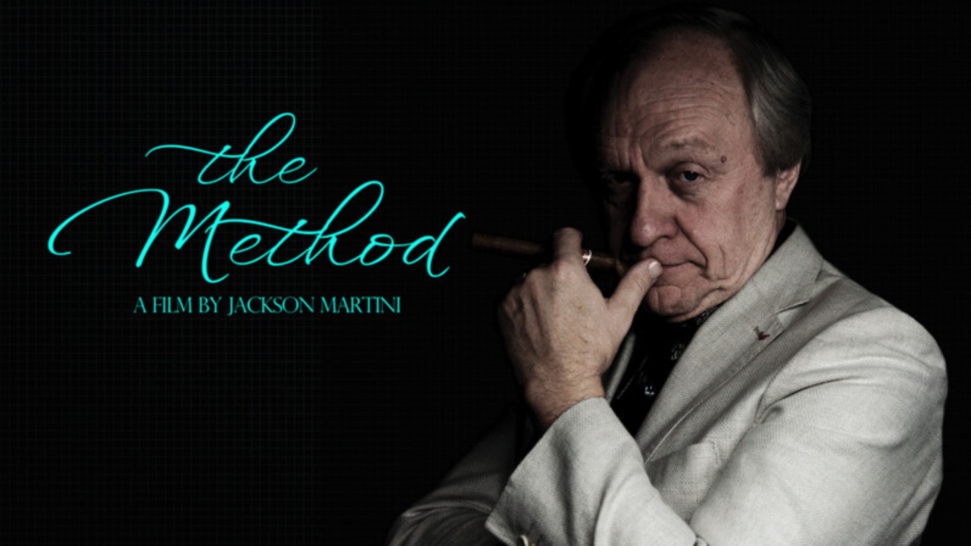 The Method - short suspense film - Atlanta Shortsfest Spotlight