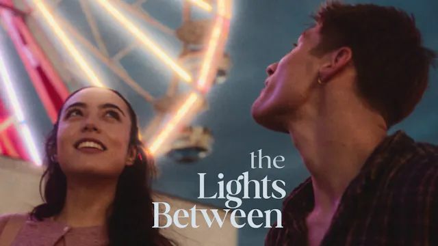 The Lights Between