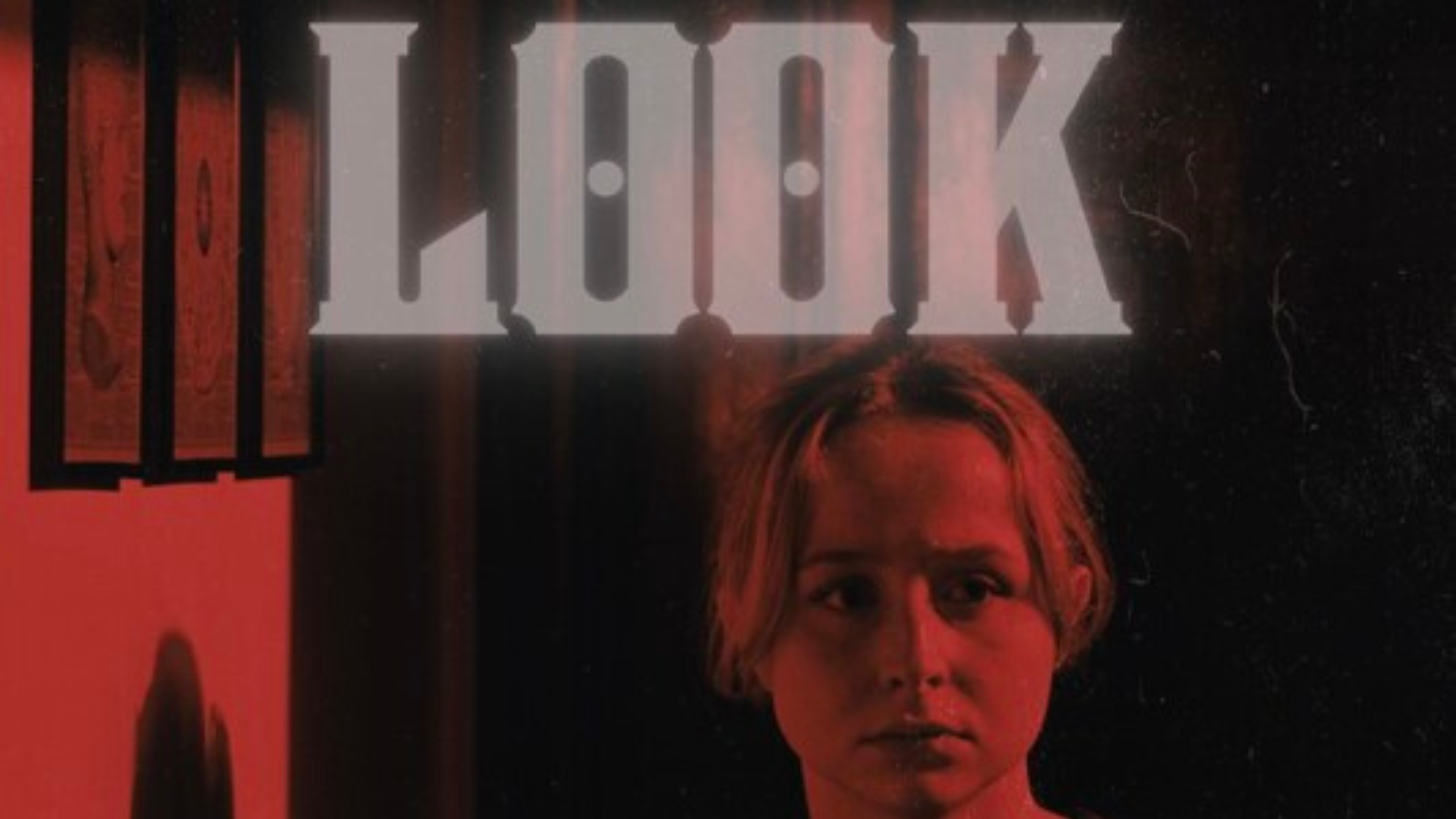 Look - short horror film - Atlanta HorrorFest Spotlight
