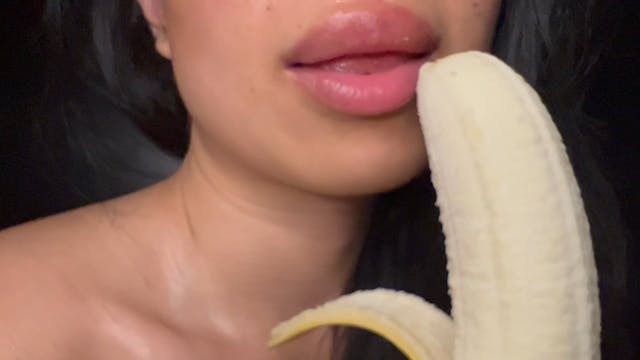 Bananas are my best friends
