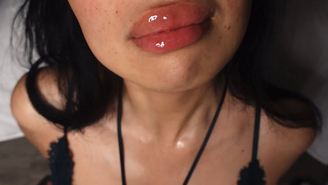 Count down 100 kisses
