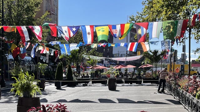 Episode 2: Little DR NYC | Tres Golpes