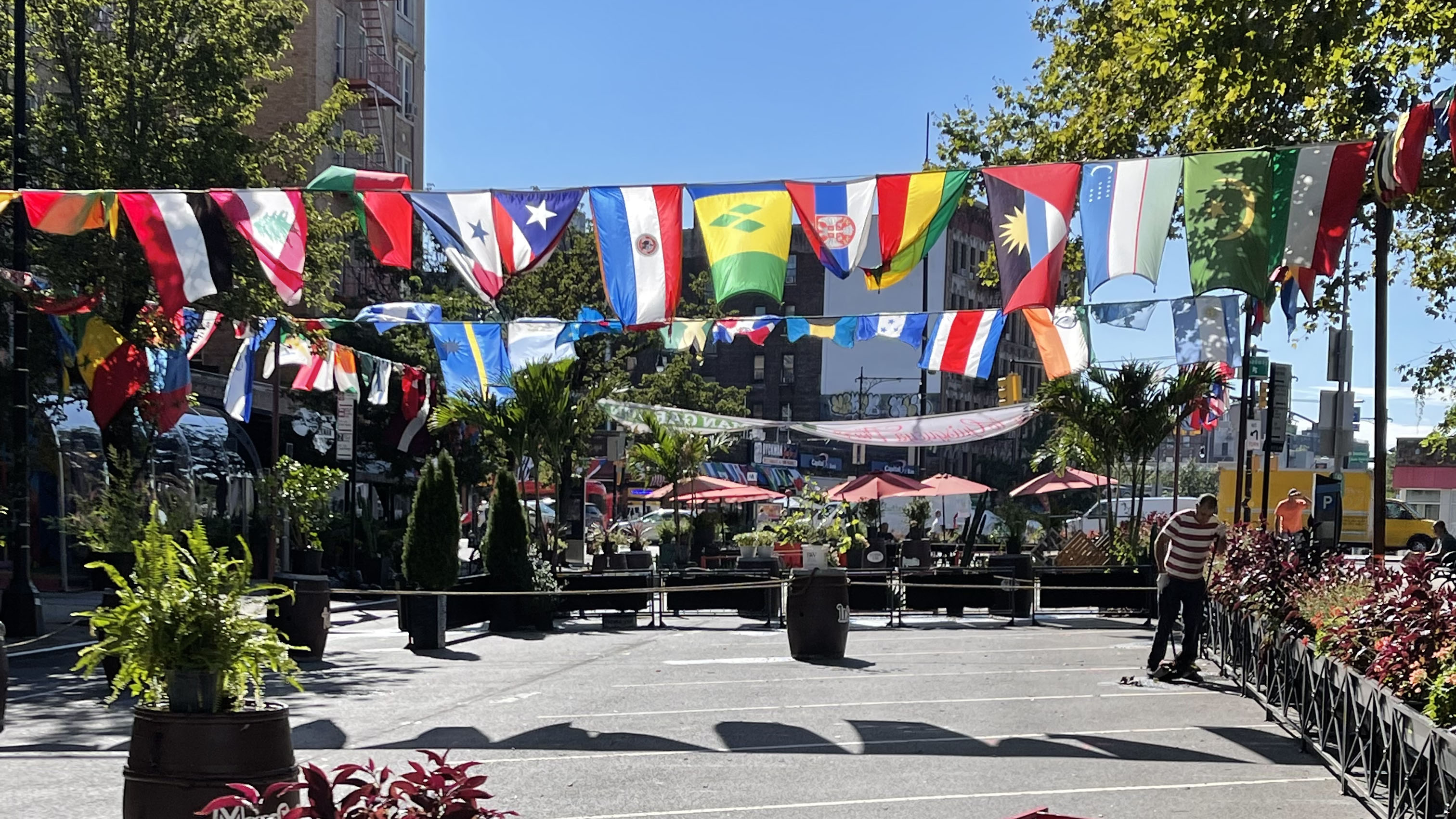 Little Dominican Republic: Episode 2 | Tres Golpes