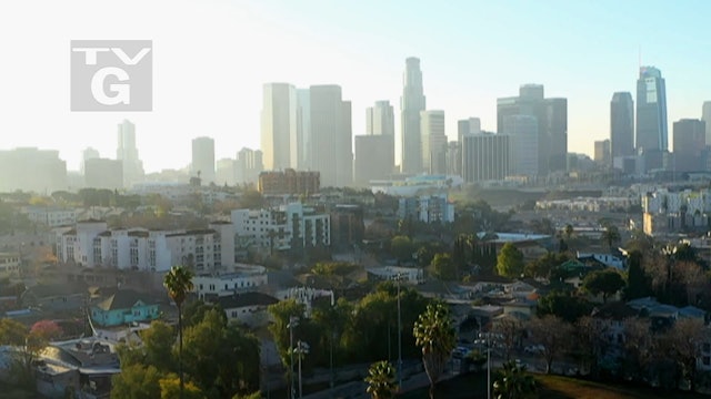 Los Angeles, CA: Episode 13 | Acai Bowls