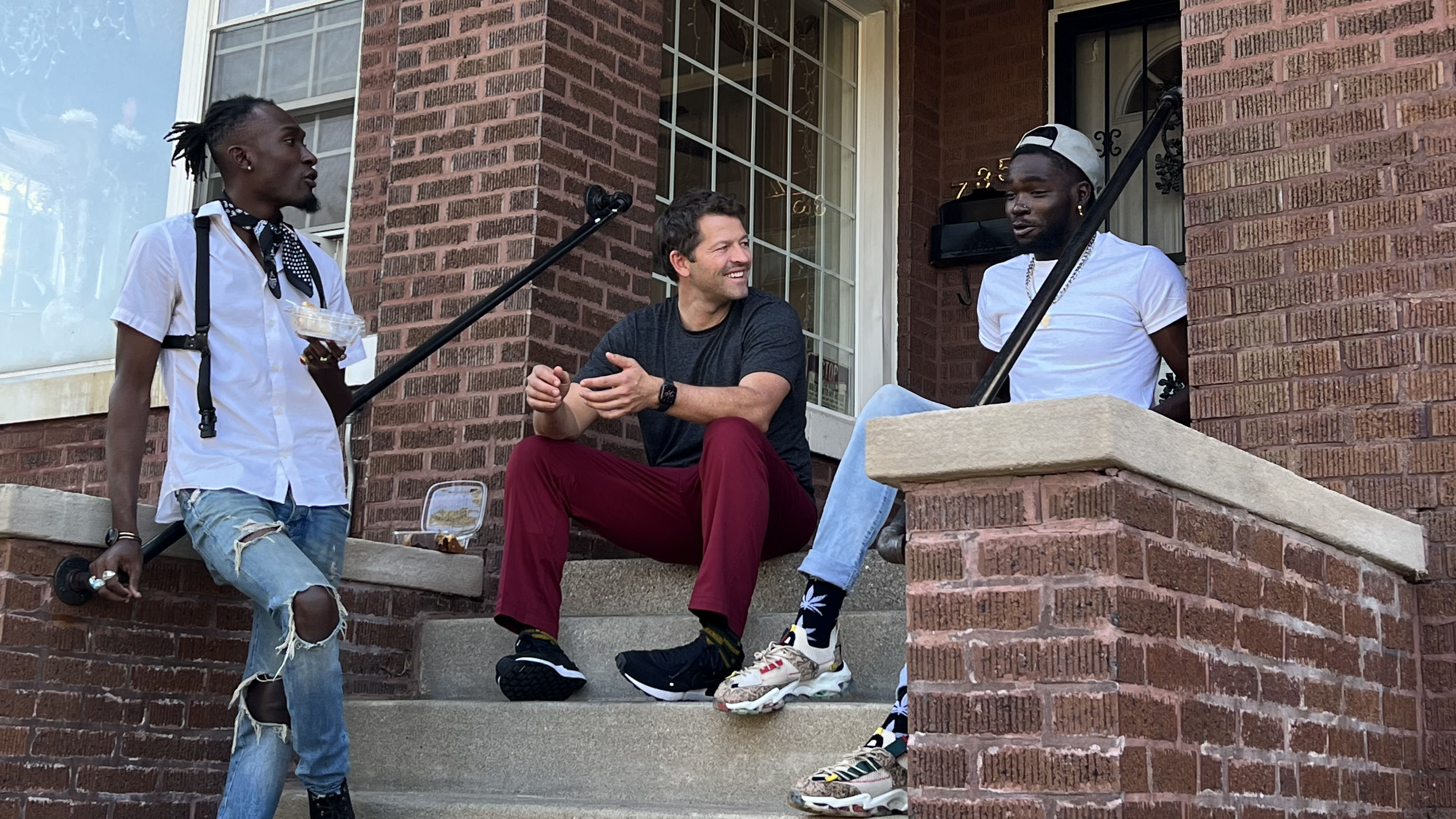 Chicago, IL: Episode 4 | Aquarium Style BBQ