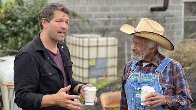 Detroit, MI: Episode 7 | Collard Greens