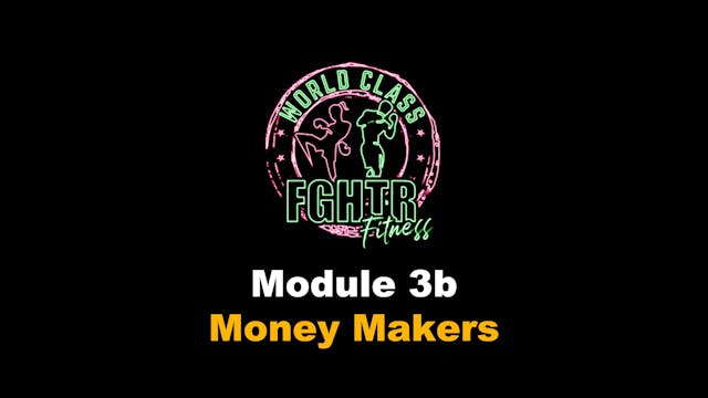 Money Makers