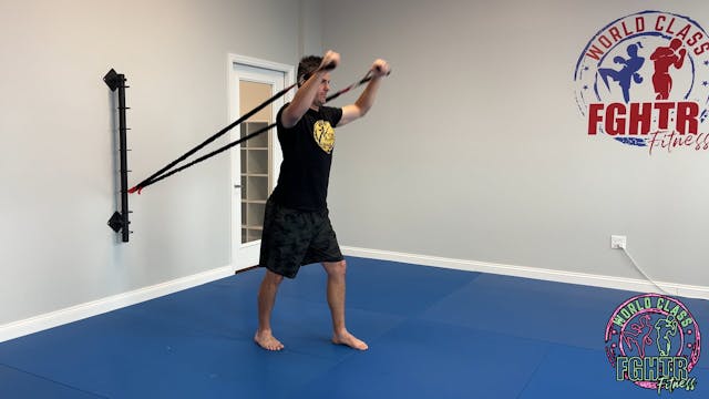 Incline Press