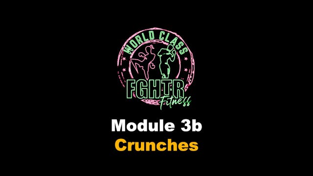 Crunches