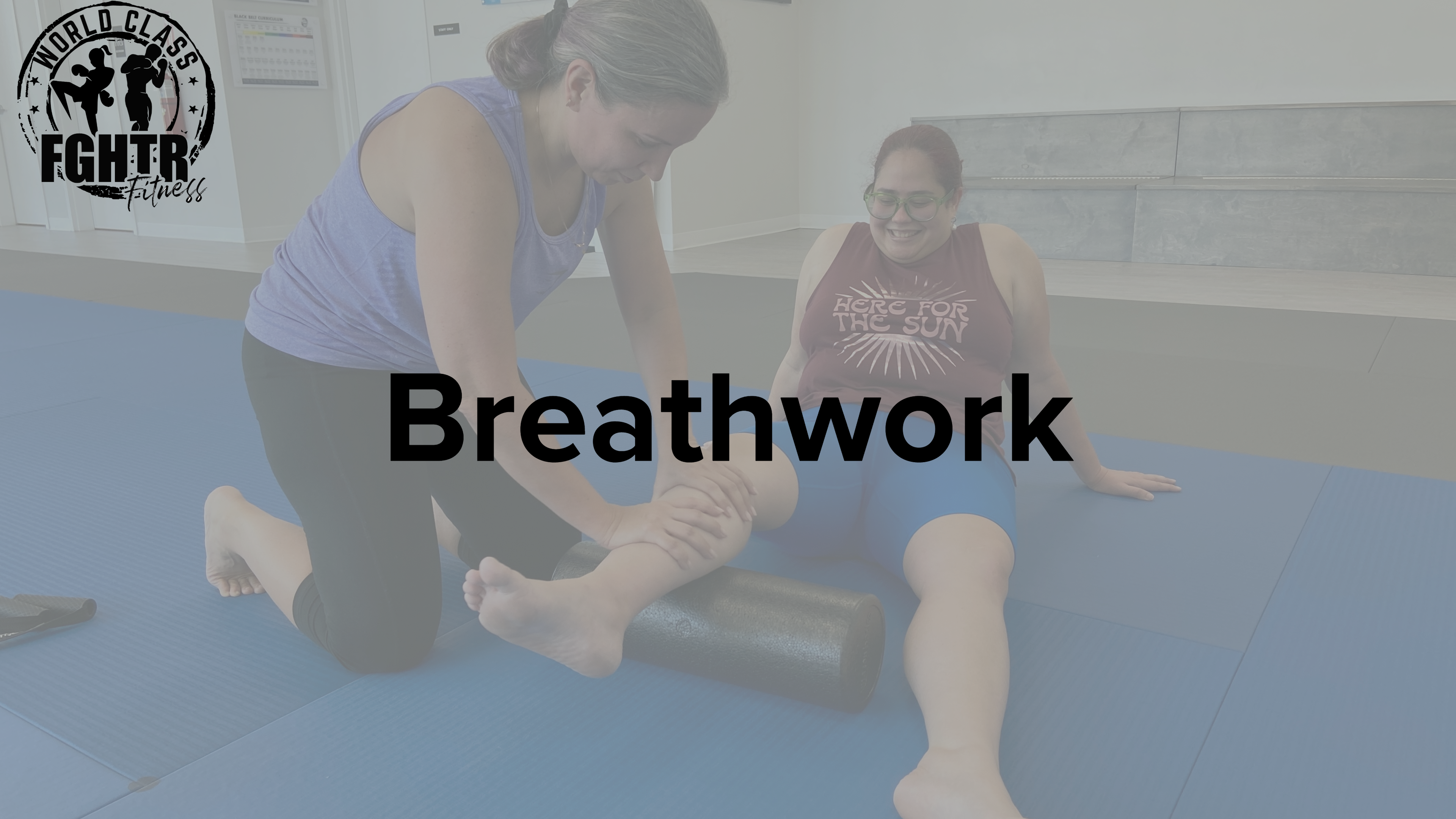 Breathwork
