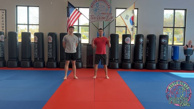 Low Plank