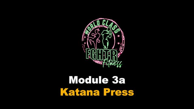 Katana Press
