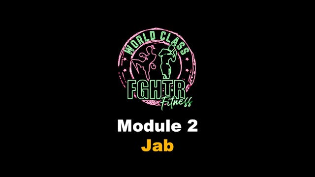 Jab