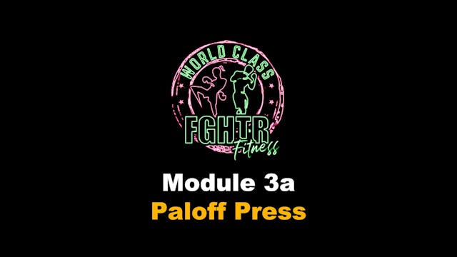 Paloff Press