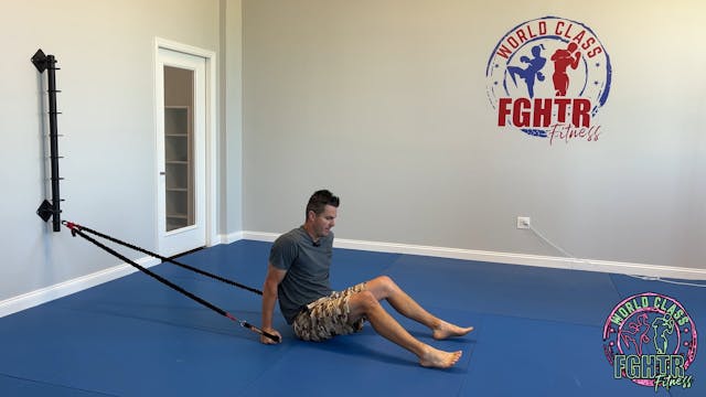 Floor Press