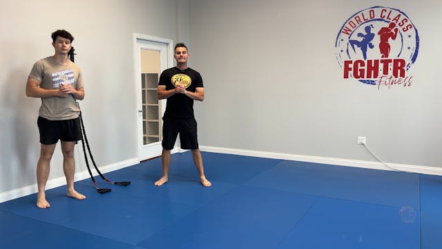 Banded Sit-ups