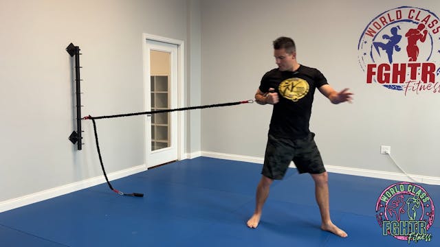 Row To Press