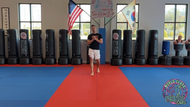 Curtsy Lunge