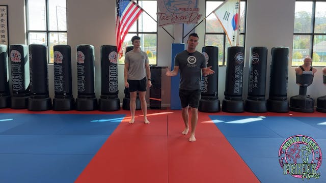 Tuck Jump