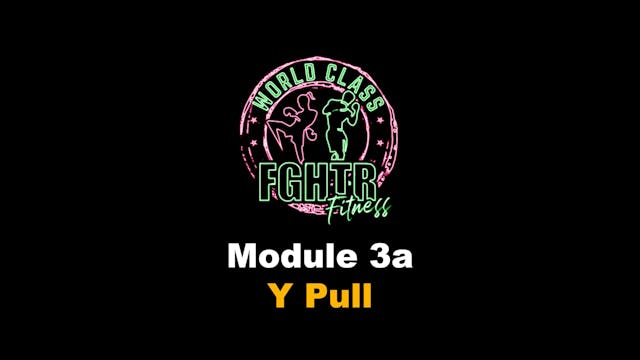 Y Pull