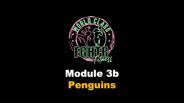 Penguins