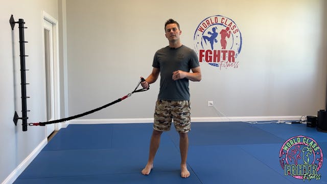 Iso-Metric Alternating Curls