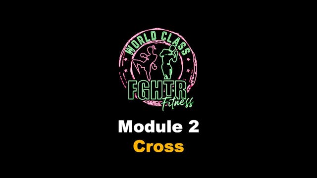 Cross