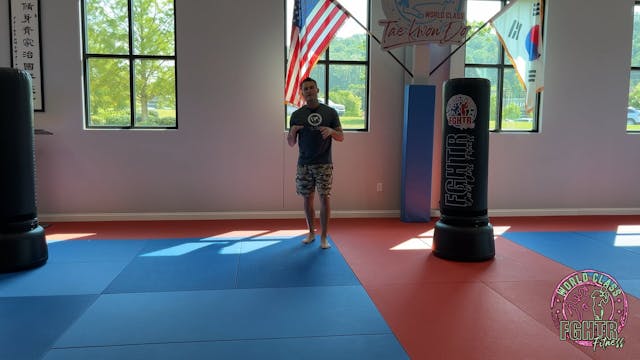 Superman Hollow Combo