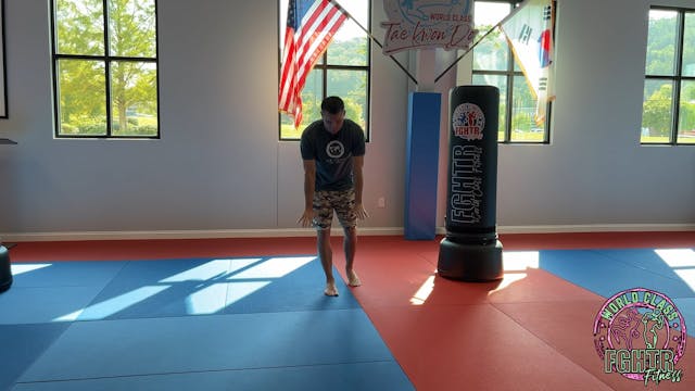 Shoulder Airplanes