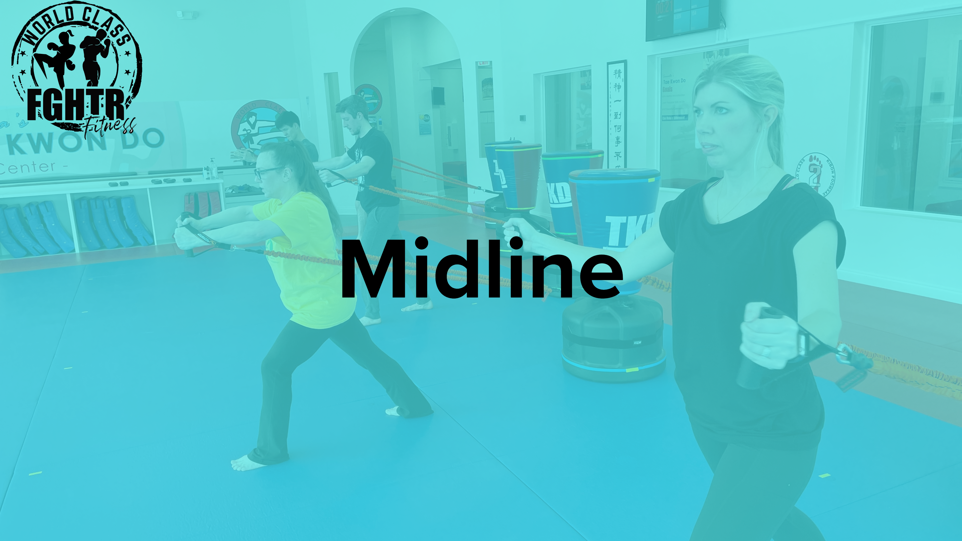 Midline