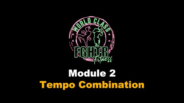 Tempo Combination