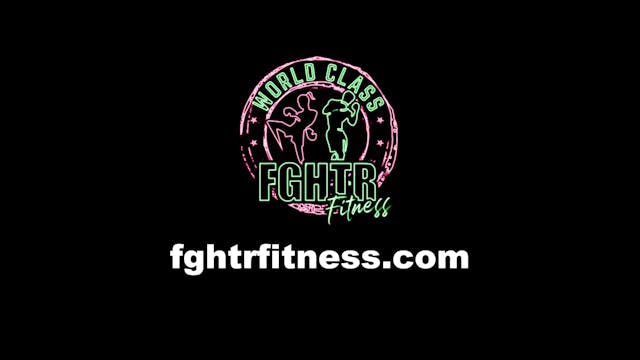 Banded Lunges