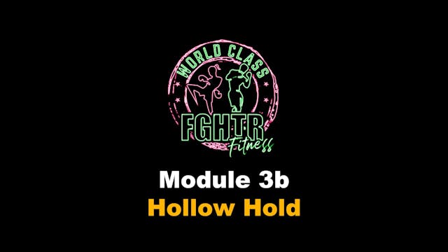 Hollow Hold