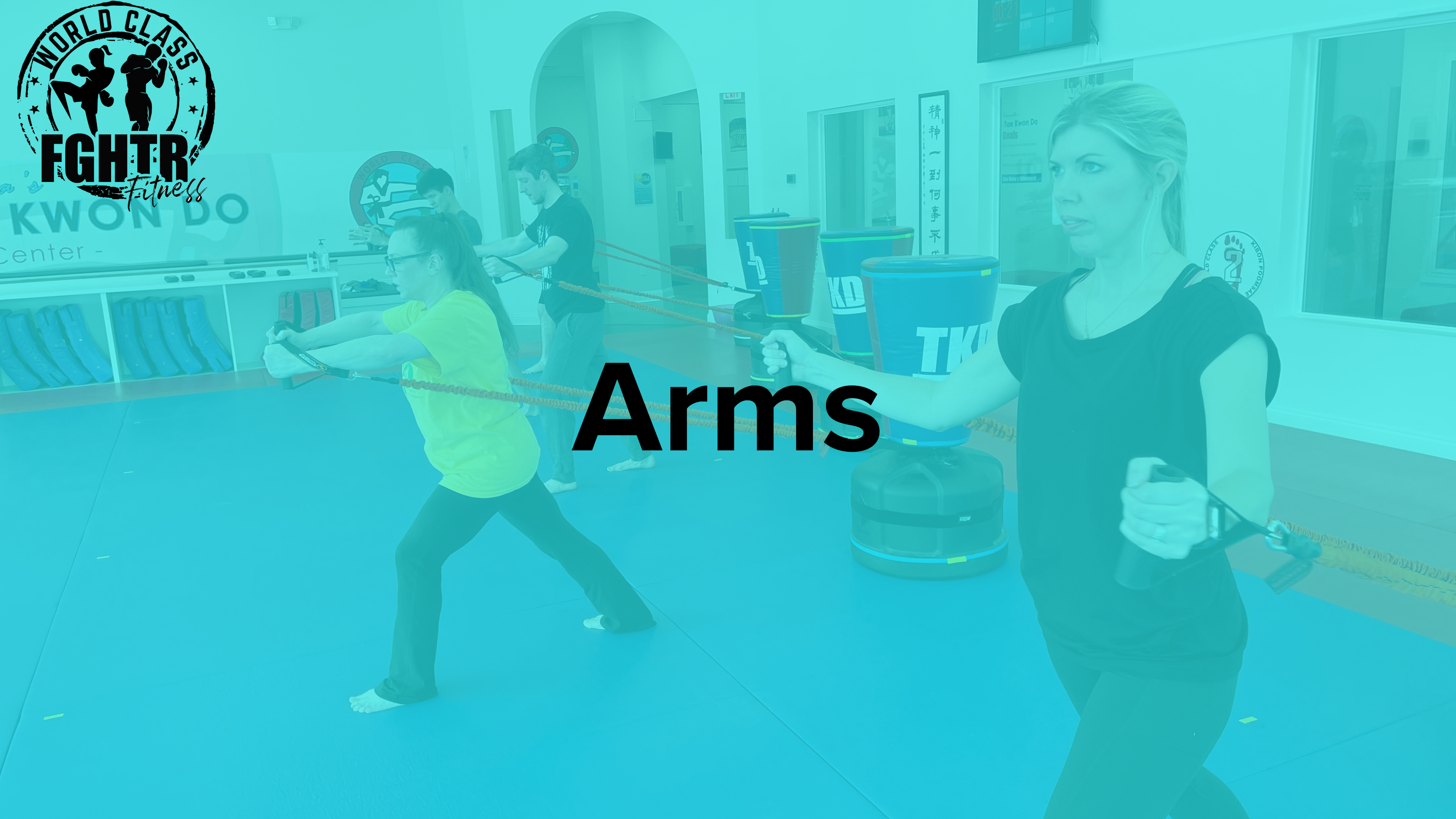 Arms
