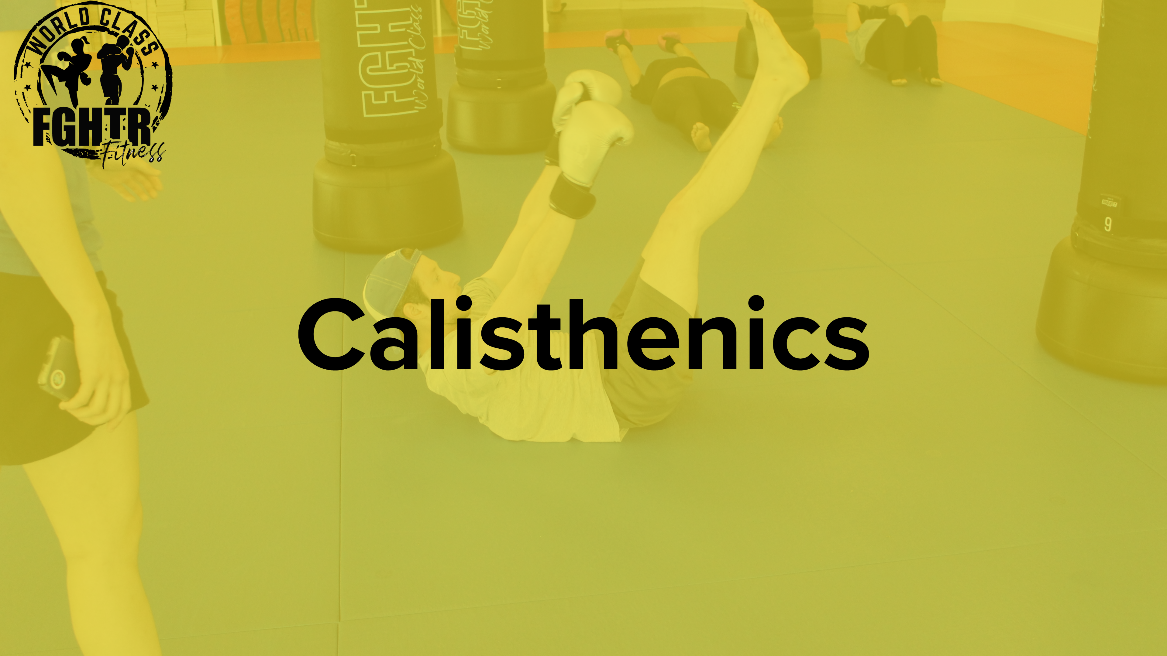 Calisthenics