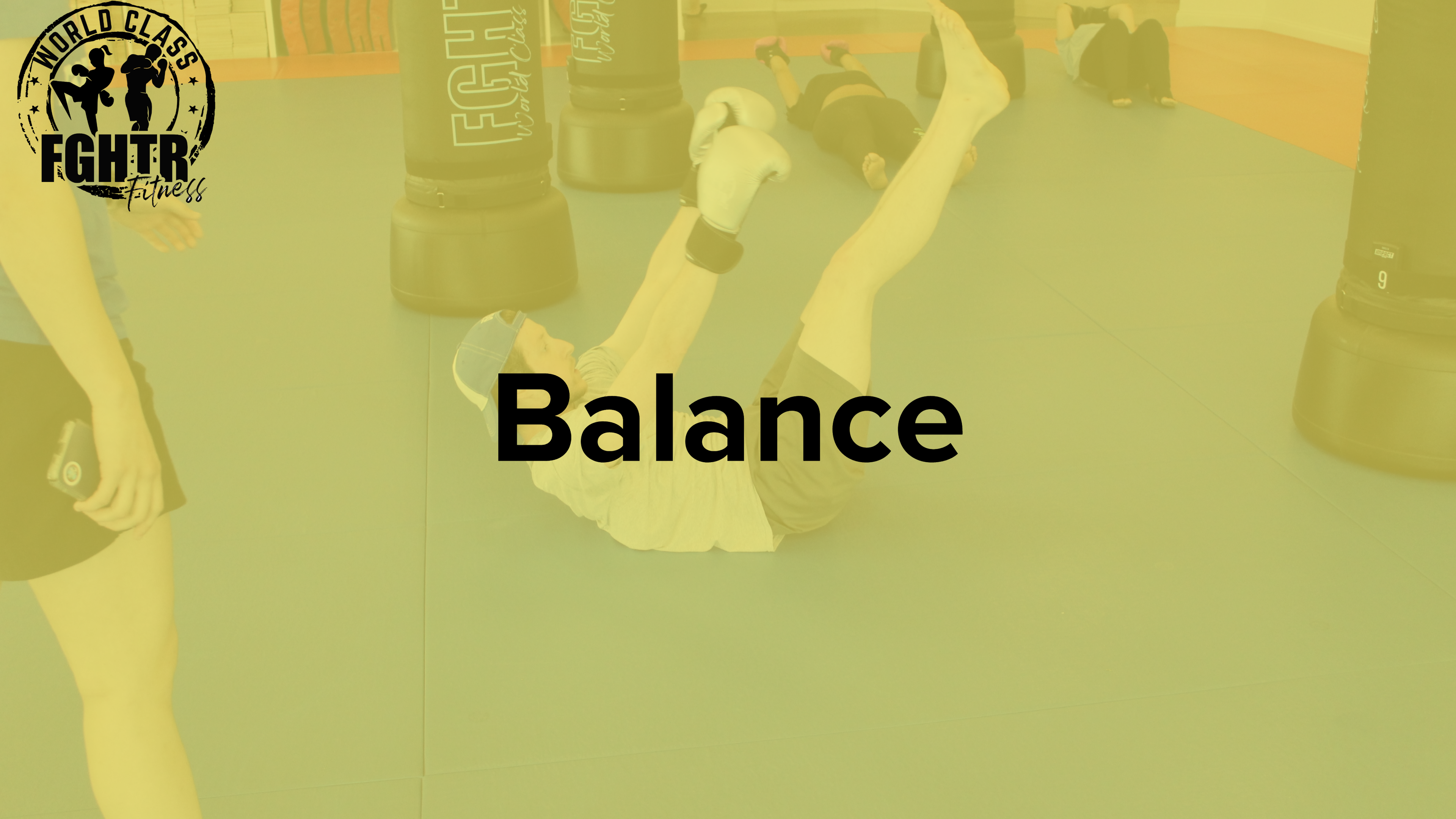 Balance