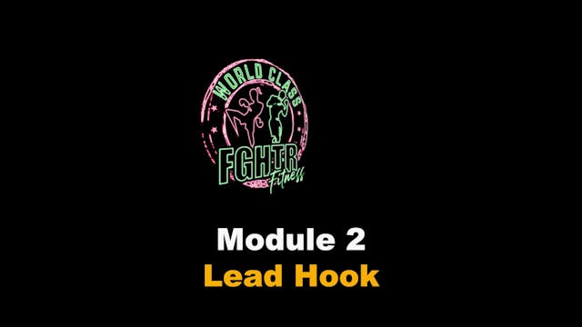 Lead Hook