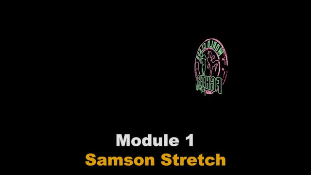 Samson Stretch