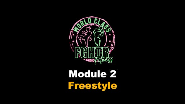 Freestyle