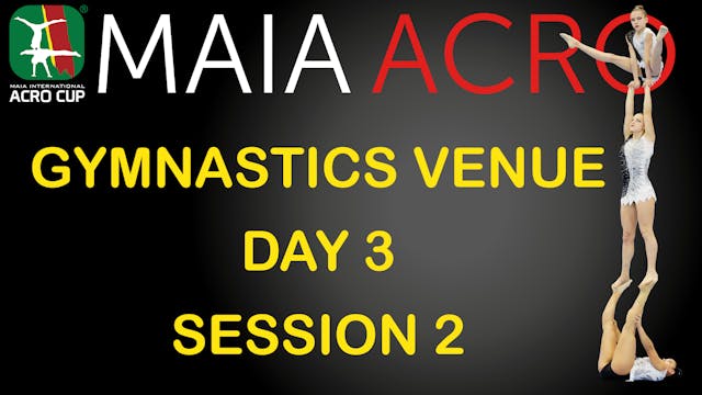 MIAC 2024 - GV - DAY 3 (18/05) - SESSION 2