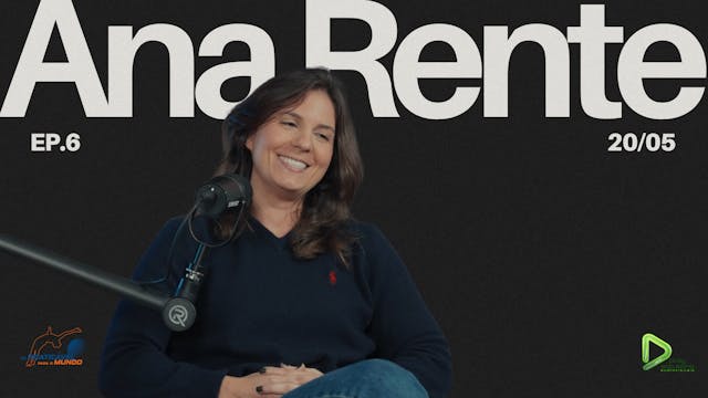 Ana Rente