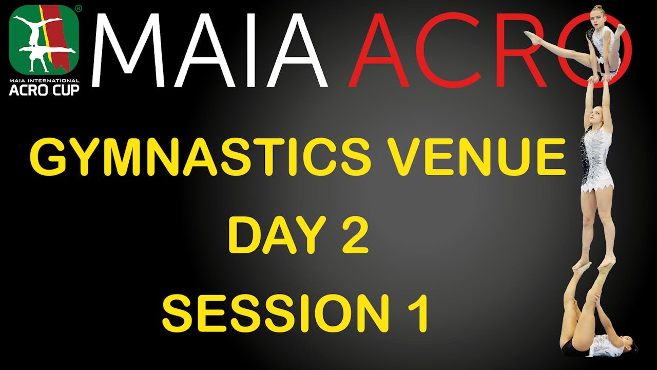 MIAC 2024 - GV - DAY 2 (17/05) - SESSION 1