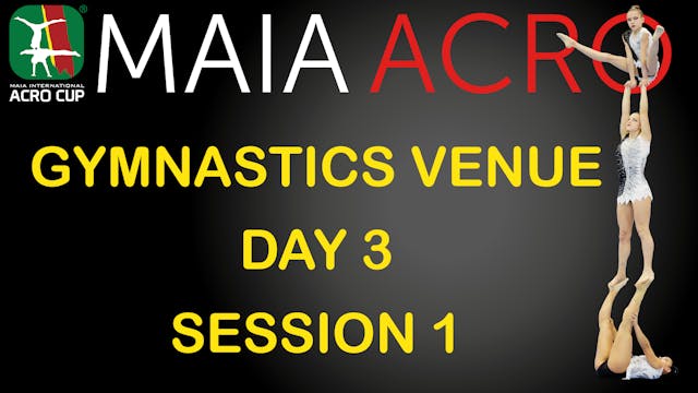 MIAC 2024 - GV - DAY 3 (18/05) - SESSION 1