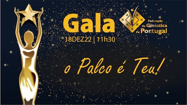Gala Anual 2022