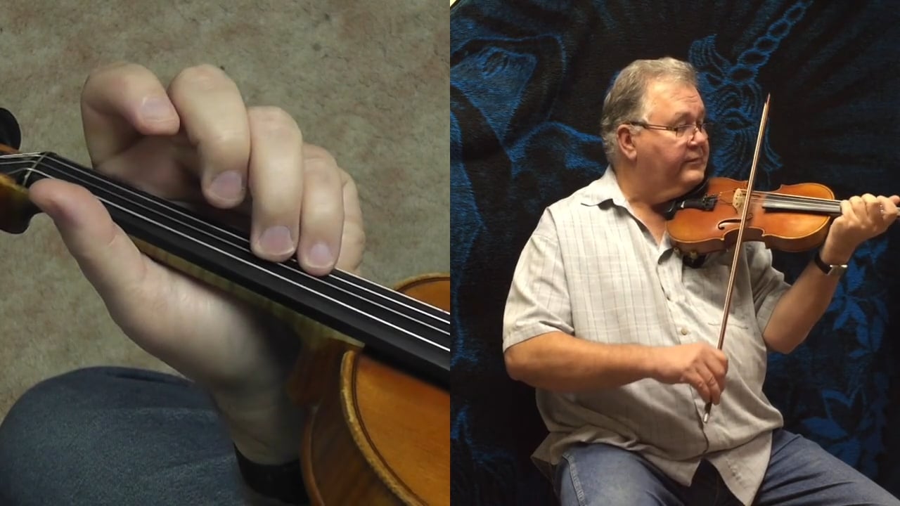 Jammin' in my Jammies