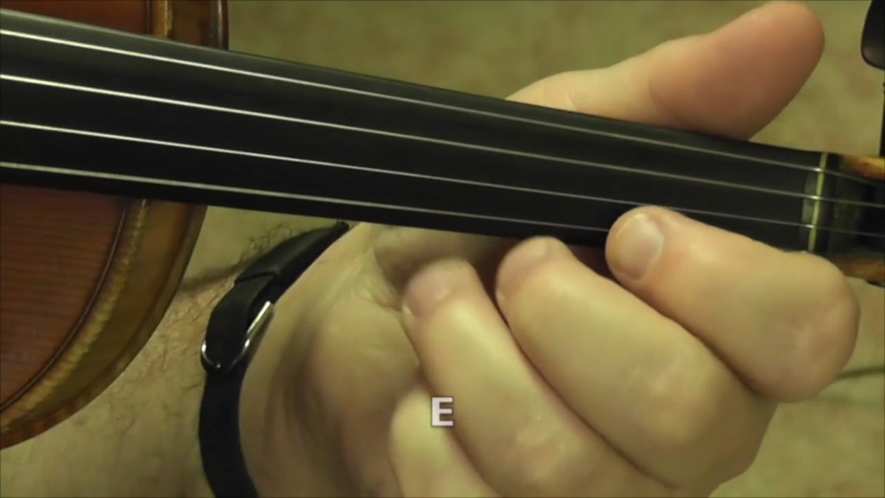 Fiddle Dee Diddle Dee