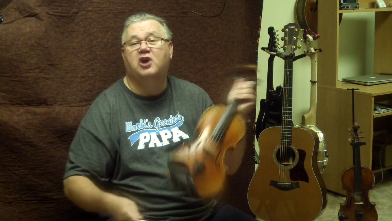 Cal Tips - Vibrato Analysis