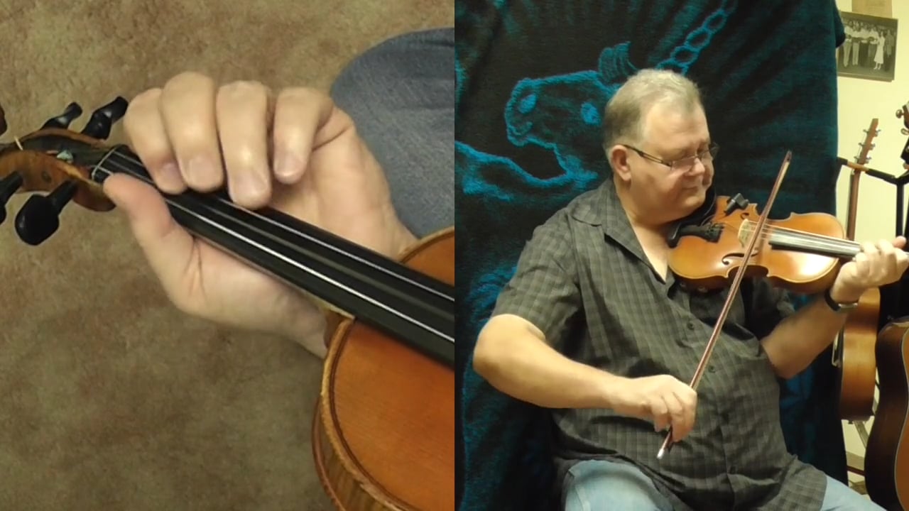 Robert Vallée's Waltz